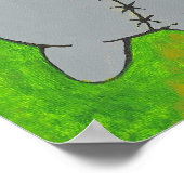 NURL ポスター (角)