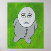 NURL ポスター (正面)