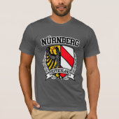 Nürnberg Tシャツ (正面)