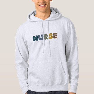 Nurse Anesthetist | Advanced Practice Apparel パーカ