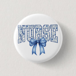 Nurse Button 缶バッジ