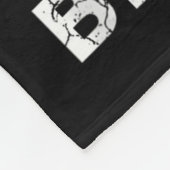 Nurse By Day Gamer By Night - Gaming Quote フリースブランケット (角)