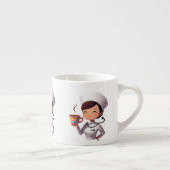 Nurse Coffee Mug エスプレッソカップ (右)
