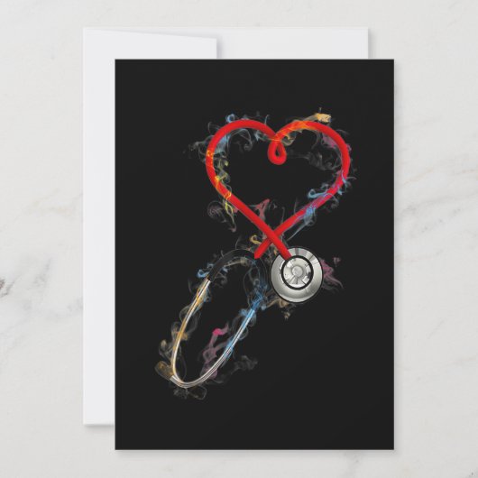 Nurse Est 2023 RN Nursing School Graduation Waterc セーブザデート (正面)