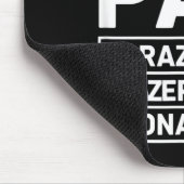 Nurse Every Nurse Has A Friend Pam Lorazepam Diaze マウスパッド (コーナー)