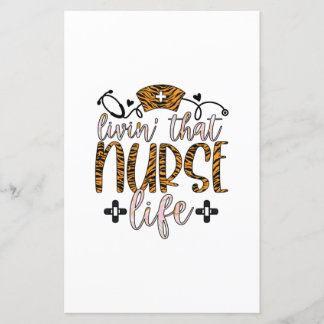 Nurse Gift | Living That Nurse Life