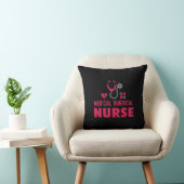 Nurse Gift | Medical Surgical Nurse クッション (椅子)