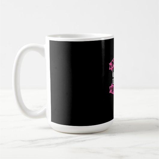 Nurse Gift | Nurse Kind Of Like A Doctor コーヒーマグカップ (左)