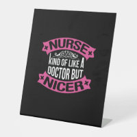 Nurse Gift | Nurse Kind Of Like A Doctor