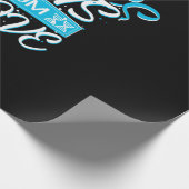 Nurse Gift | Nurses Gifts From Above ラッピングペーパー (角)