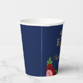 Nurse Graduation 紙コップ (右)