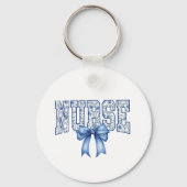 Nurse Keychain キーホルダー (正面)