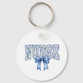Nurse Keychain キーホルダー