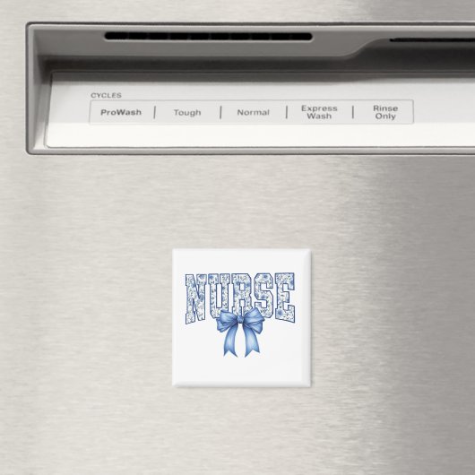 Nurse Magnet マグネット (インサイチュ (食洗機))