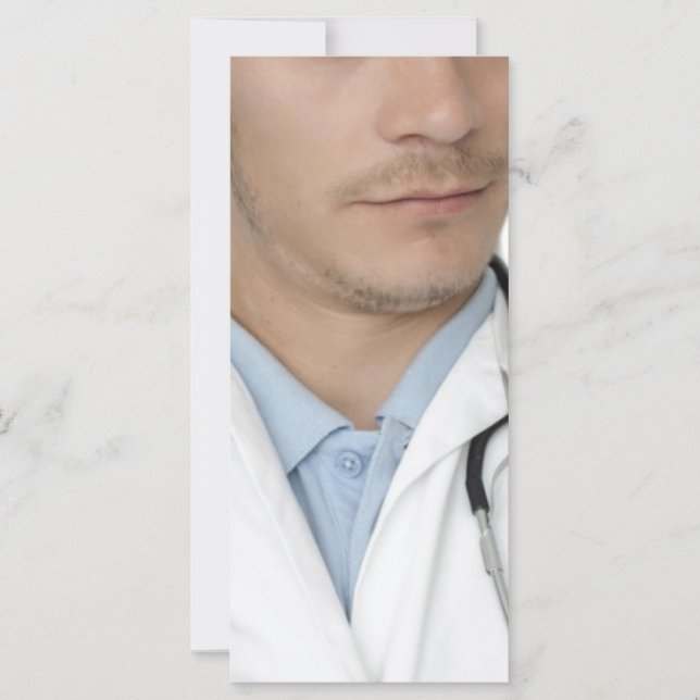 Nurse Medical Office Medic博士の運命 (正面)