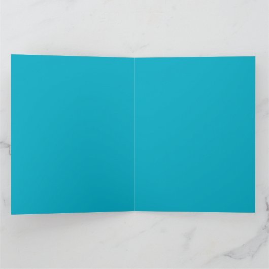 Nurse Nursing Healthcare Professional カード (内部)