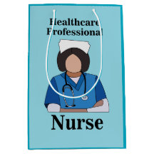 Nurse Nursing Healthcare Professional