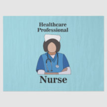 Nurse Nursing Healthcare Professional