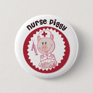 Nurse_Piggy 缶バッジ
