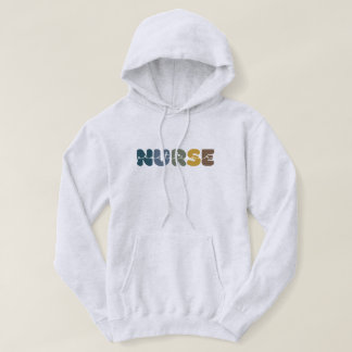 Nurse Practitioner | Advanced Practice Apparel パーカ