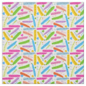 Nurse Quotes Fabric ファブリック (見本)