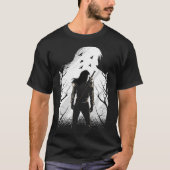 Nurse . tシャツ (正面)