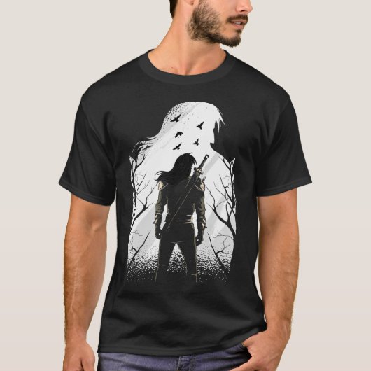 Nurse . tシャツ (正面)