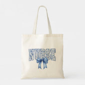 Nurse Tote Bag トートバッグ (裏面)
