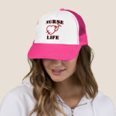 NURSELIFE キャップ (インサイチュ)