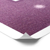 Nursery Rhyme Baby ポスター (角)