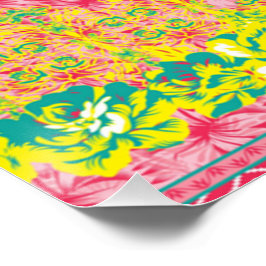 Nursery Wall Art | Whimsical Baby Decor ポスター