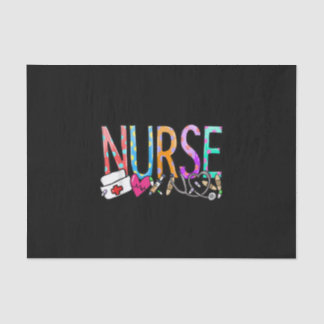 Nurse's day 薄葉紙