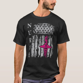 Nurse's Day Nurse Week Nurse Life 2022 Mother With Tシャツ