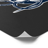 Nurses Kick Harder Than Strikers ポスター (角)