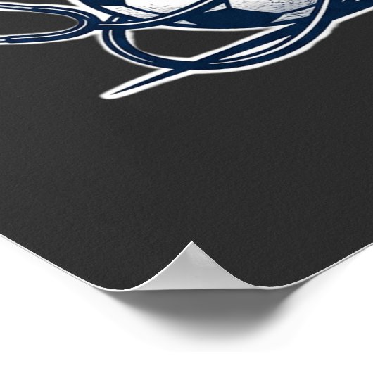 Nurses Kick Harder Than Strikers ポスター (角)