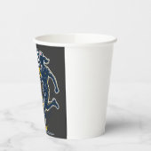 Nurses Kick Harder Than Strikers 紙コップ (左)