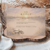 Nursing Program Graduation Celebration 出欠カード