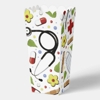 Nursing School Graduation フェイバーボックス