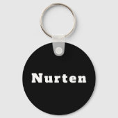 Nurten キーホルダー (裏面)