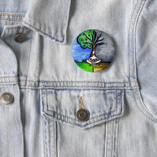 NurturedSpirit 缶バッジ (インサイチュ)