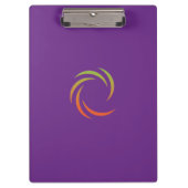 NuSpiraクリップボード クリップボード (正面)