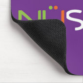 NuSpiraマウスパッド マウスパッド (コーナー)