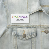 NuSpira名タグ 名札 (インサイチュ)