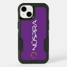NuSpira iPhoneケース