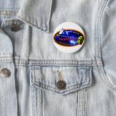 NuSTAR (核分光望遠鏡の配列) 缶バッジ (インサイチュ)