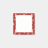 Nut-Cracker ポストイット (正面)