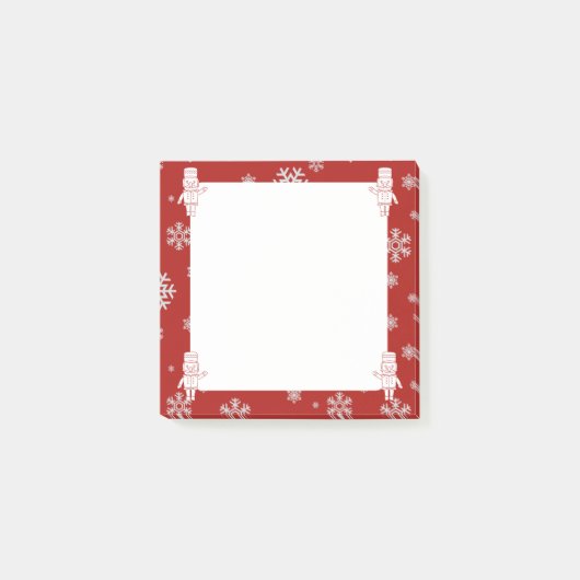 Nut-Cracker ポストイット (正面)