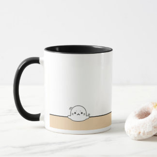 Nutan mug マグカップ