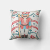 Nutcracker クッション (裏面)