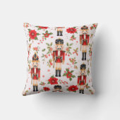 Nutcracker クッション (裏面)